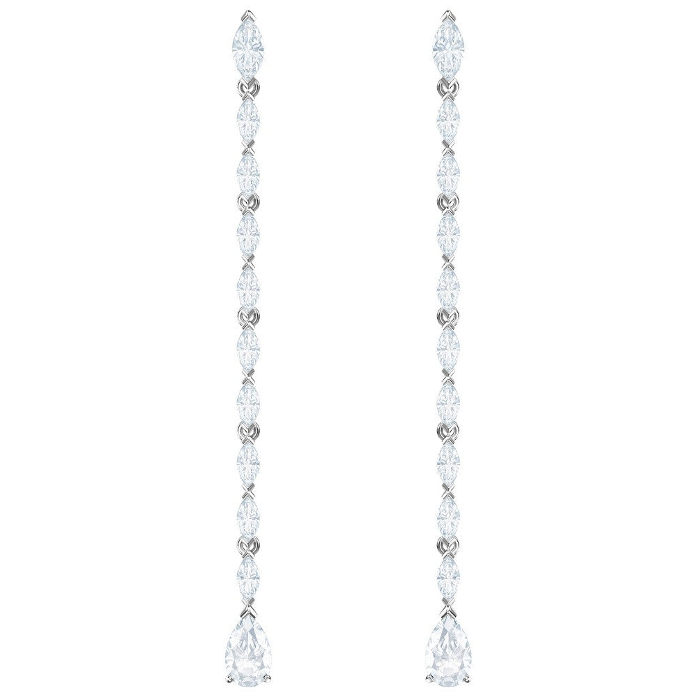 Swarovski Louison Drop Earrings