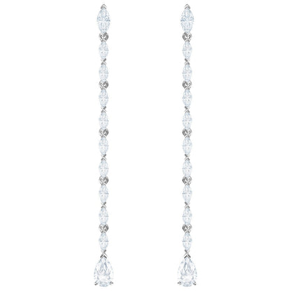 Swarovski Louison Drop Earrings