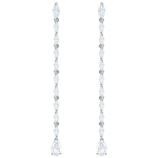 Swarovski Louison Drop Earrings