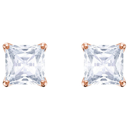 Swarovski Attract Stud Earrings
