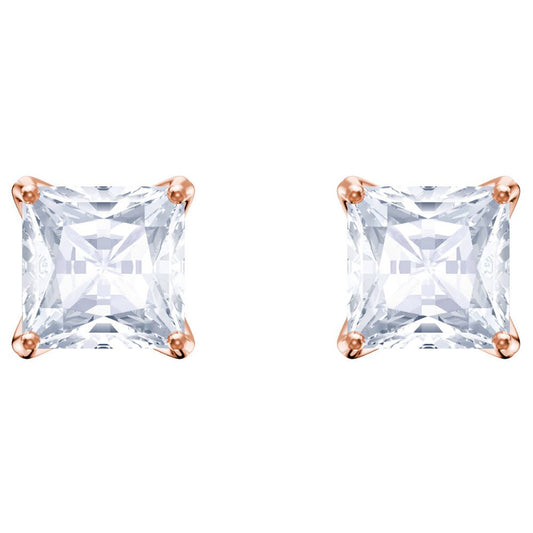 Swarovski Attract Stud Earrings