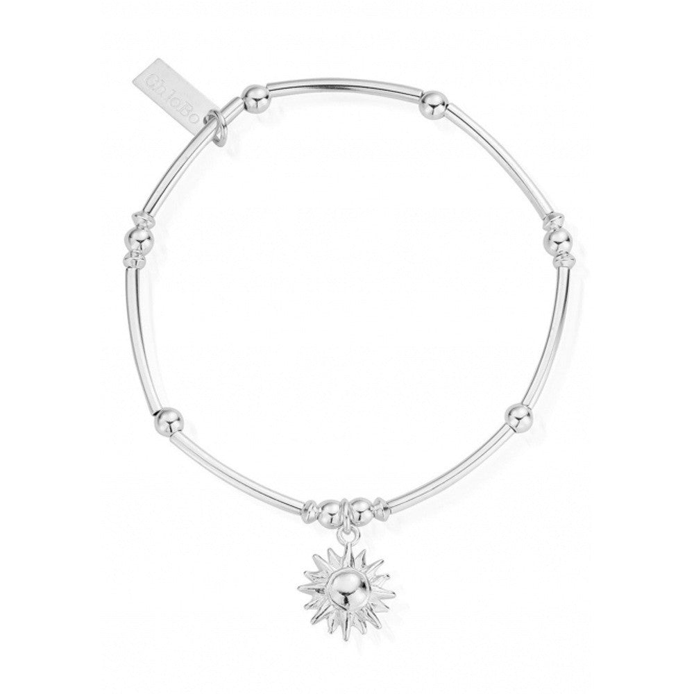 ChloBo Mini Noodle Sun Bracelet