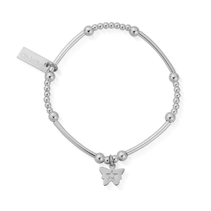 ChloBo Butterfly Bracelet