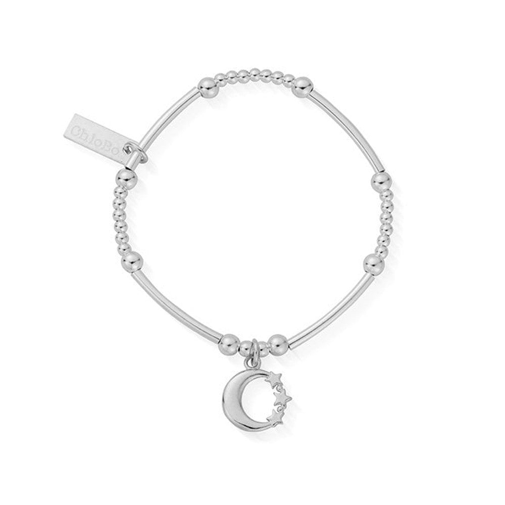 ChloBo Moon & Star Bracelet