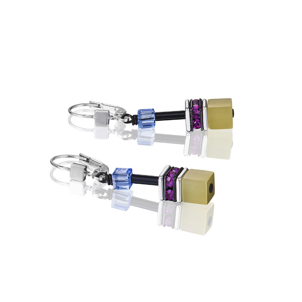 Coeur De Lion Earrings