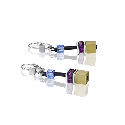 Coeur De Lion Earrings