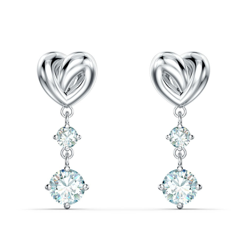 Swarovski Lifelong Earrings