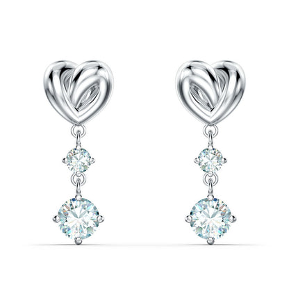 Swarovski Lifelong Earrings