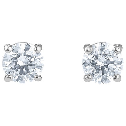 Swarovski Attract Stud Earrings