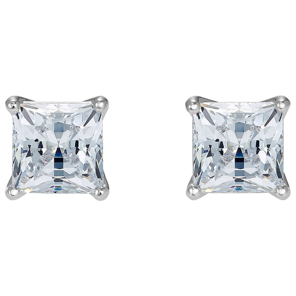 Swarovski Attract Earrings