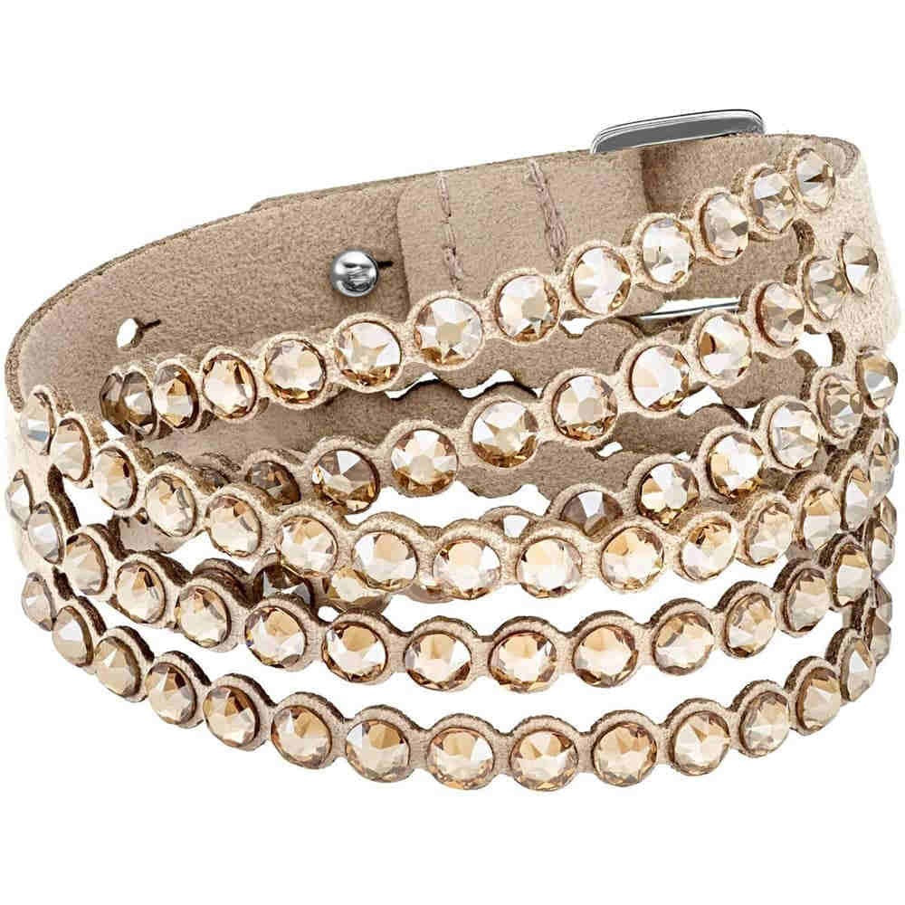 Swarovski Slake Bracelet