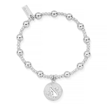 Chlobo Wing of Protection Bracelet