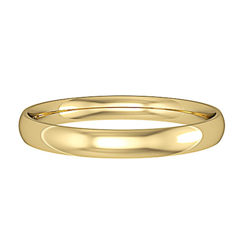 9CT  Y GOLD