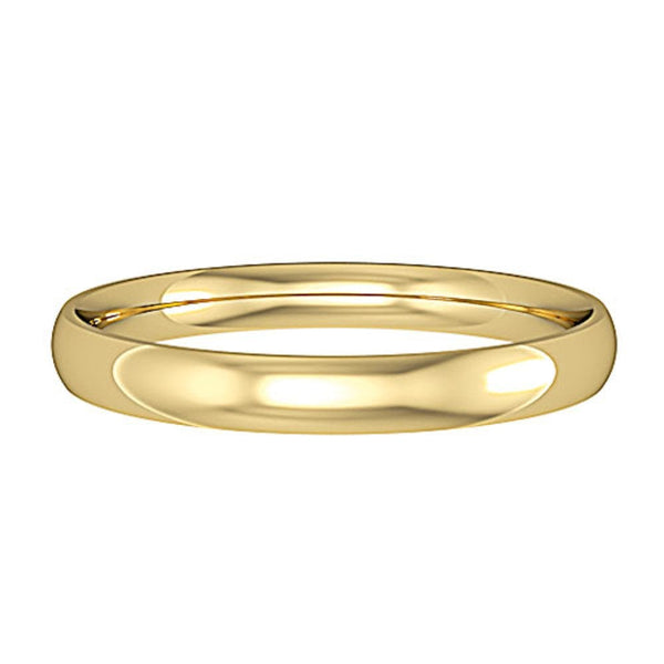 Wedding Bands