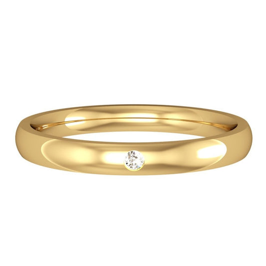 9CT  Y GOLD