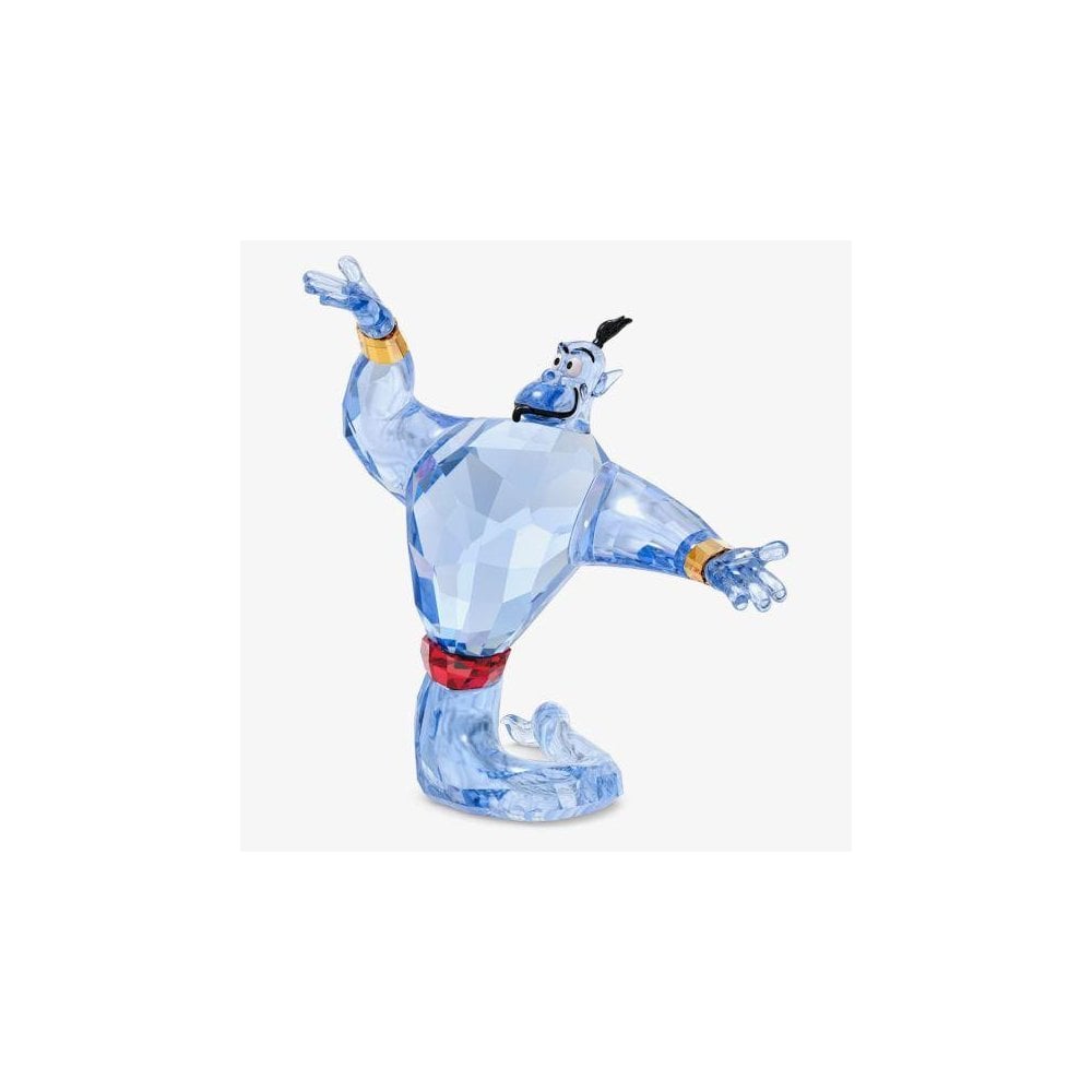 Alladin Genie