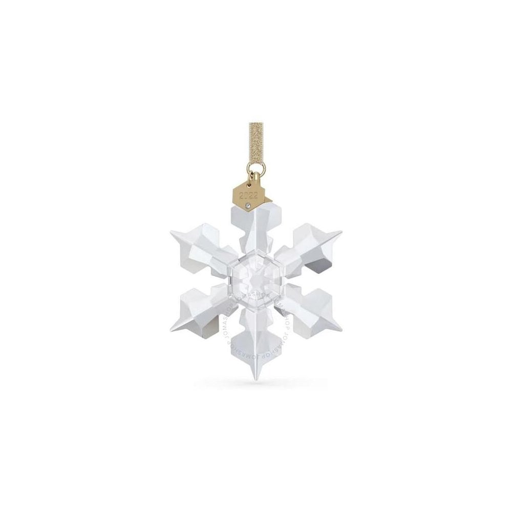 Annual Edition Ornament 2022