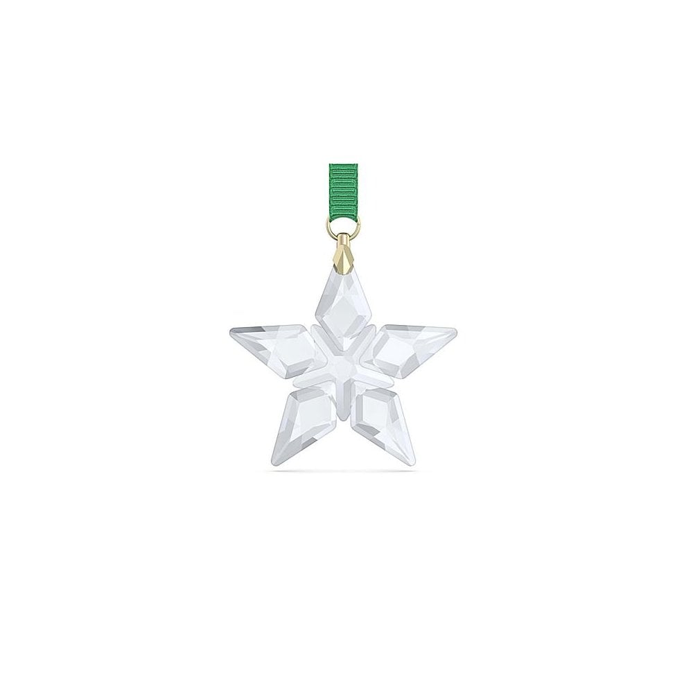 Annual Edition Ornament - Little Star