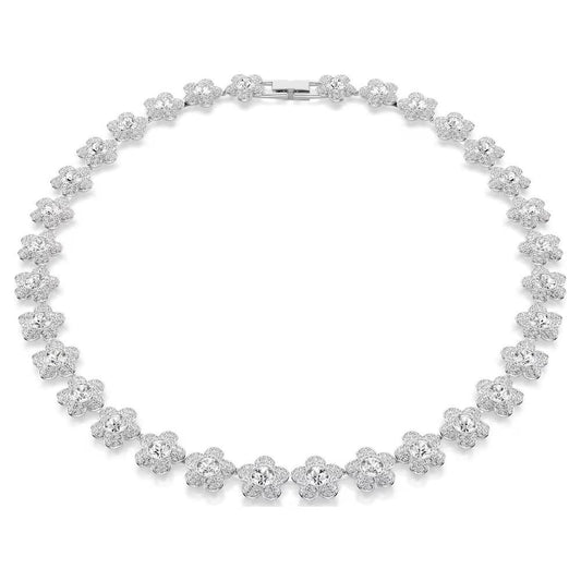 Ariana Grande X Flower Necklace