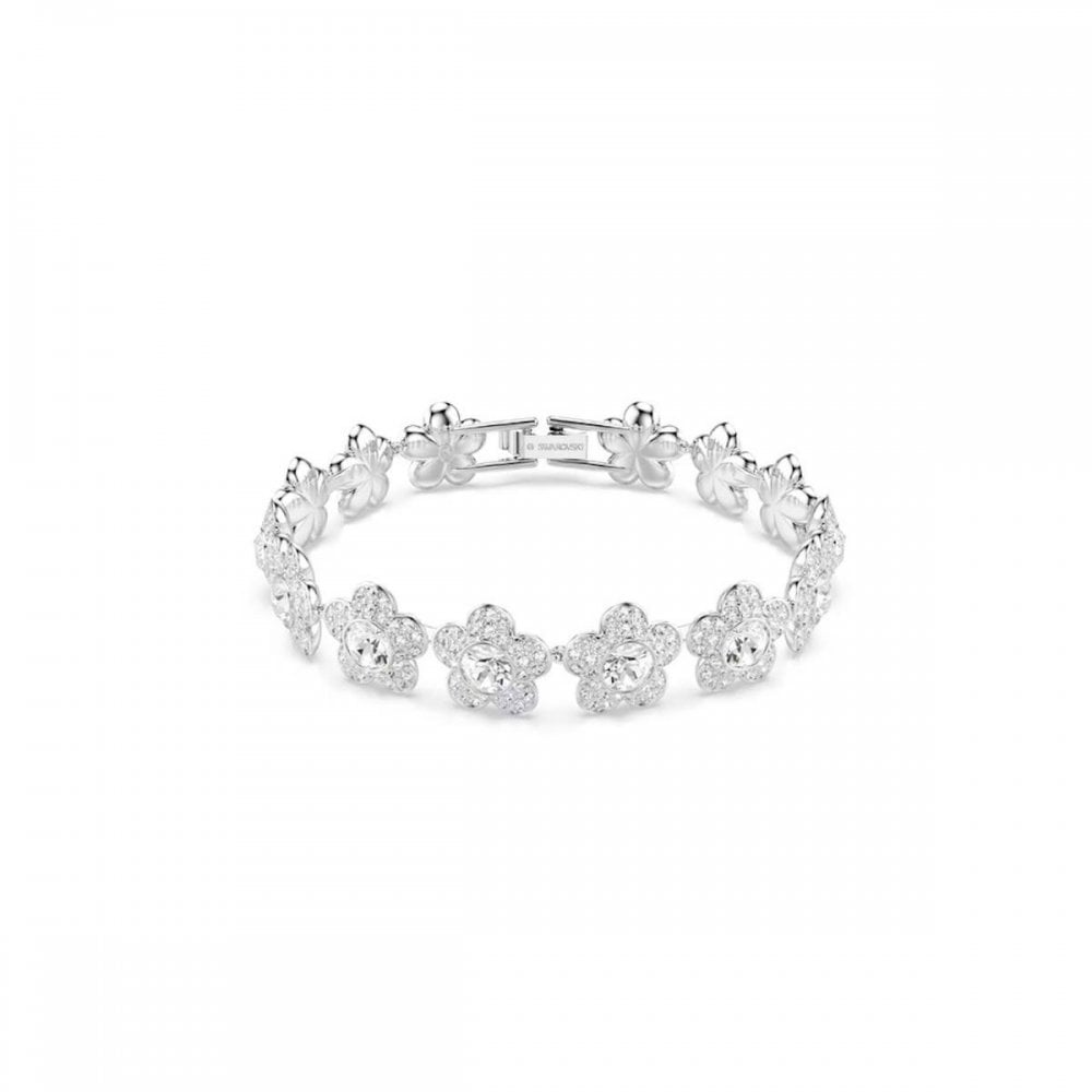 Ariana Grande X Swarovski Flower Bracelet