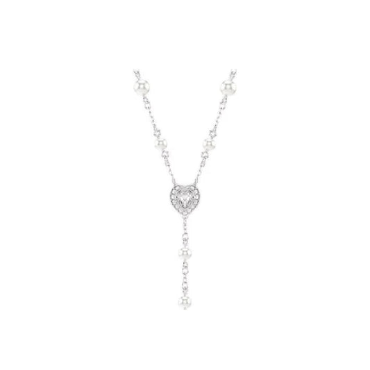 Ariana Grande x Swarovski Y Necklace