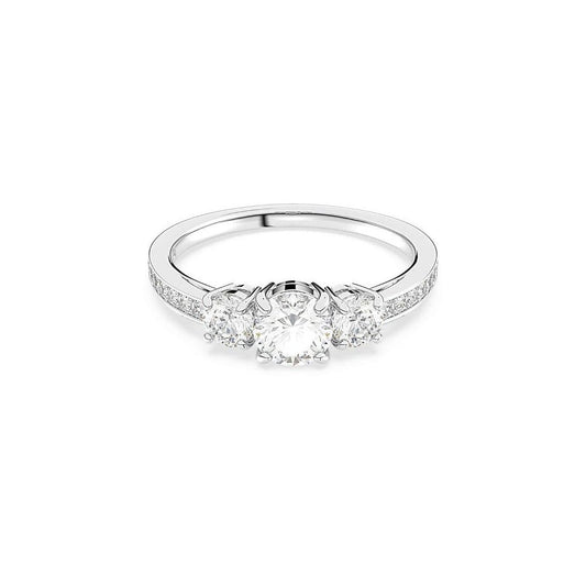 Attract Trilogy Ring Size 58