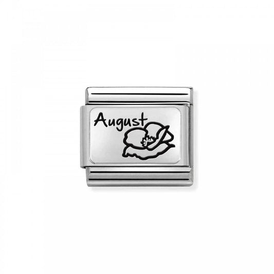 August