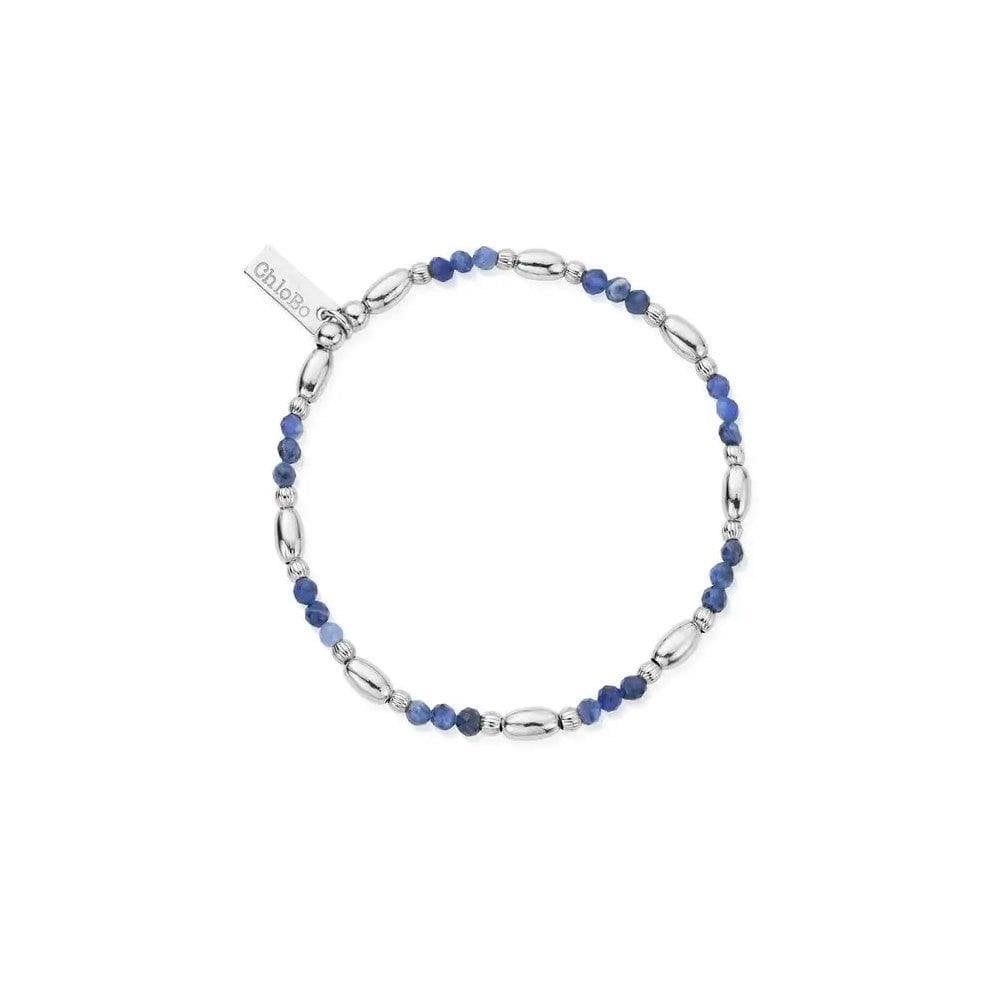 Balance Sodalite Bracelet