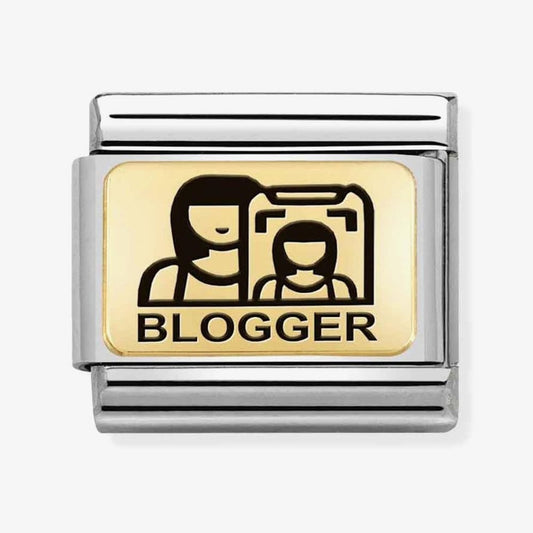 Blogger