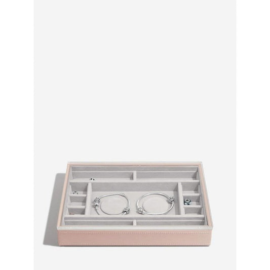 Blush Classic 2 Charm Bracelet Layer & Display Lid