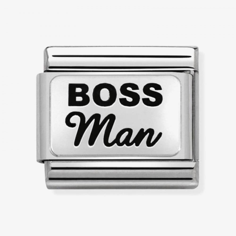 BOSS Man