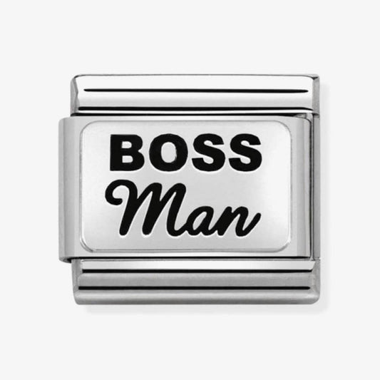 BOSS Man
