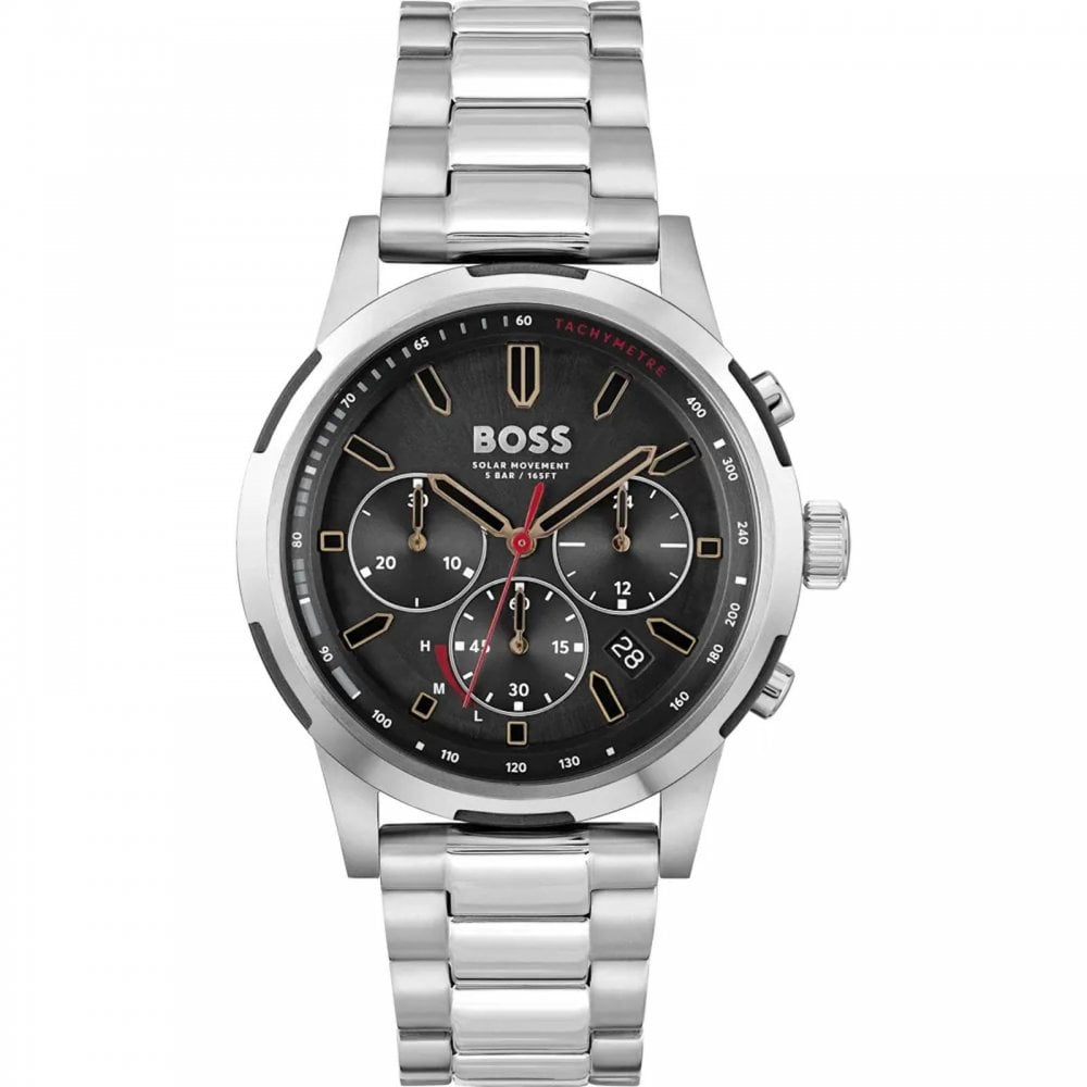 BOSS Solgrade Watch