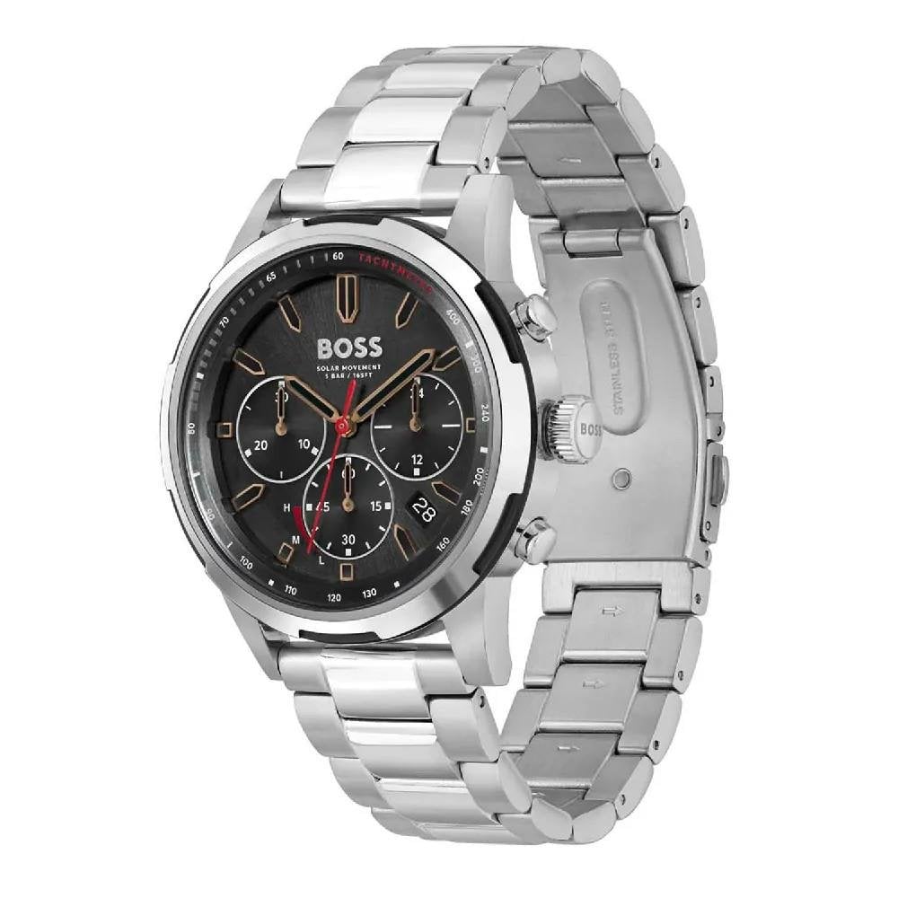 BOSS Solgrade Watch
