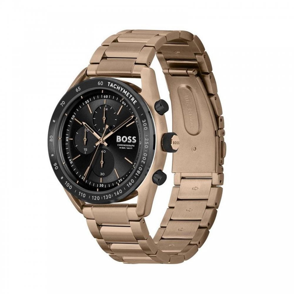 Boss Watch Center Court Mens