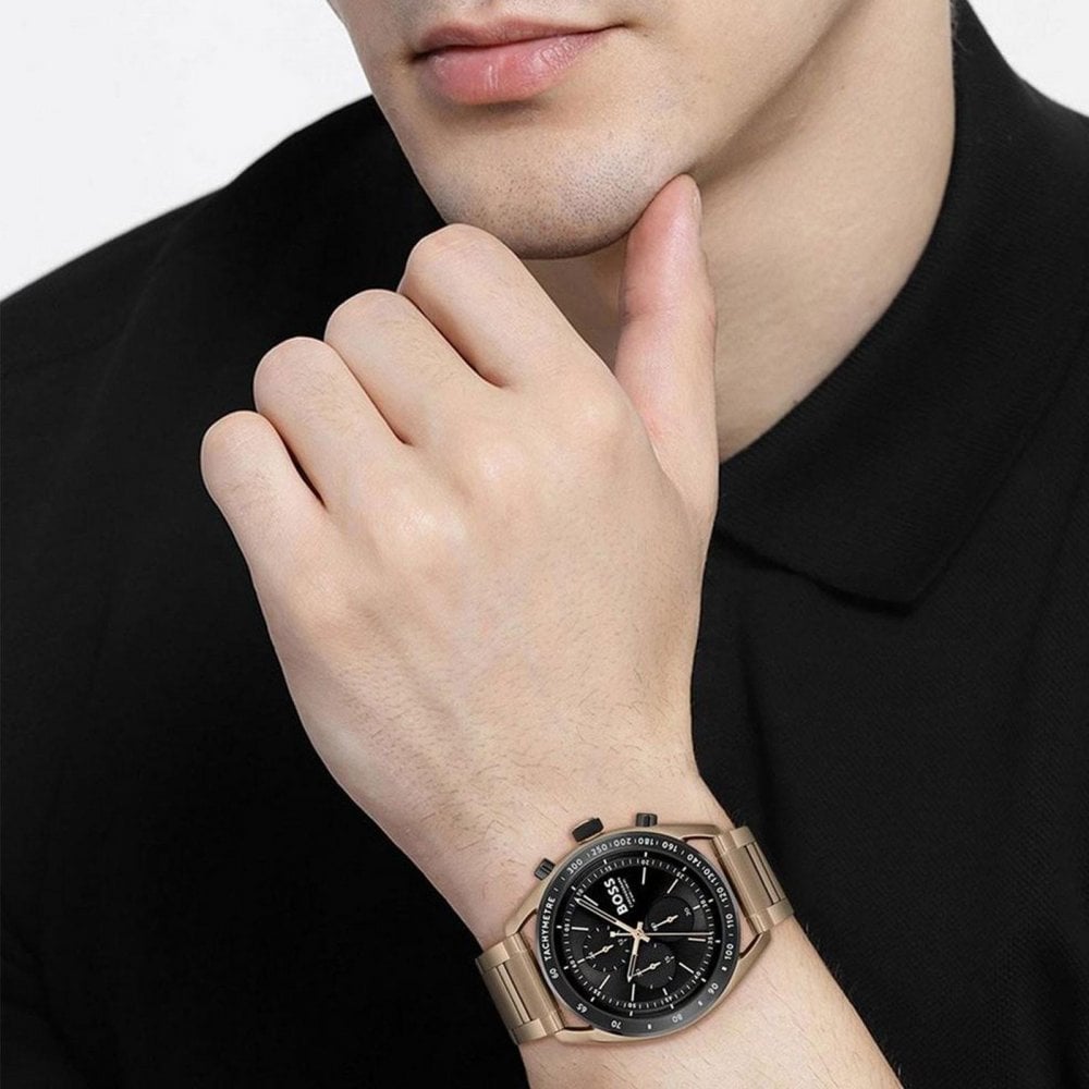 Boss Watch Center Court Mens