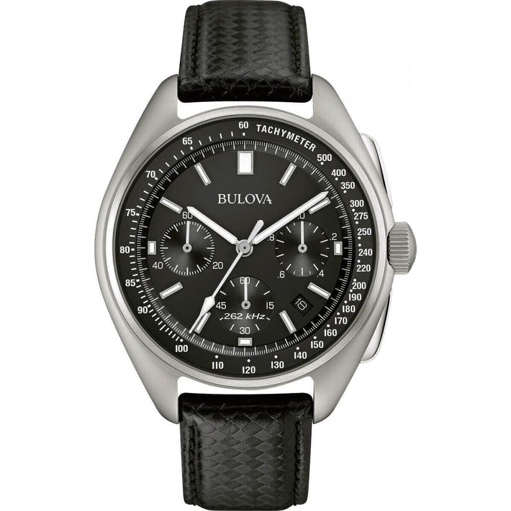 Bulova Archive Series Lunar Pilot Watch