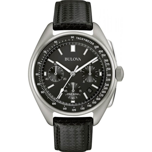 Bulova Archive Series Lunar Pilot Watch