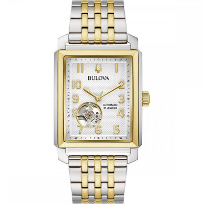 Bulova Gents Classic Sutton Watch
