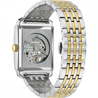 Bulova Gents Classic Sutton Watch