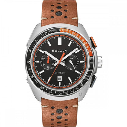 Bulova Gents Racing Performance Watch
