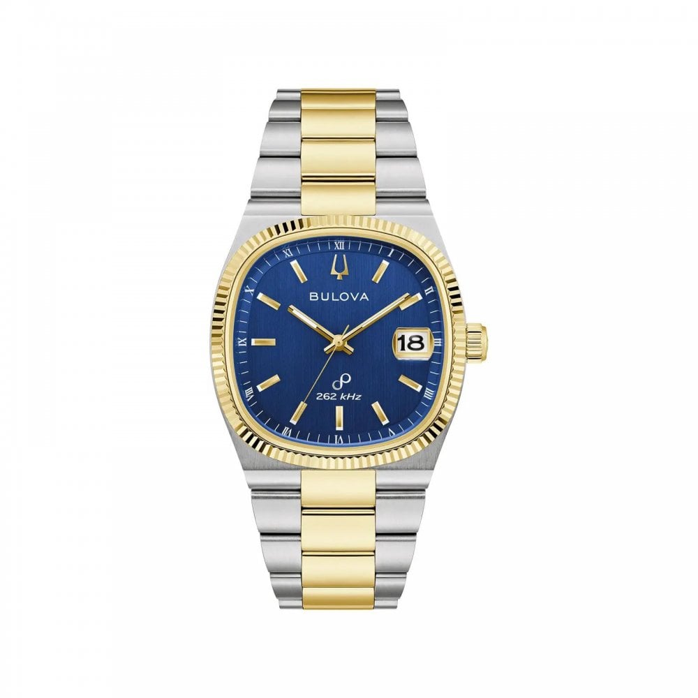 Bulova Gents Super Seville Watch