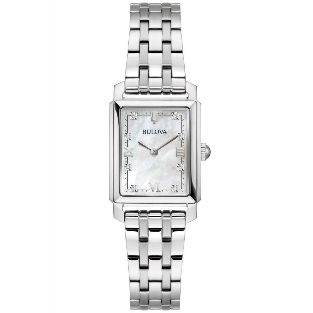 Bulova Ladies Classic Sutton Watch