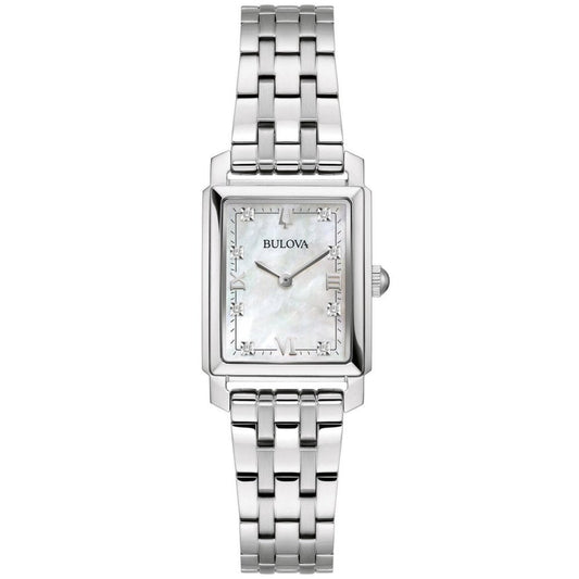 Bulova Ladies Classic Sutton Watch