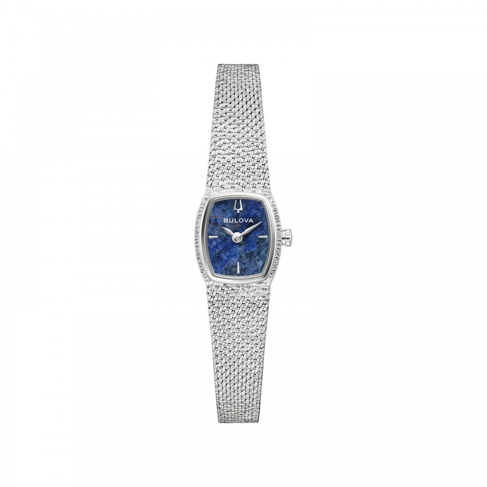 Bulova Ladies Goddess of Time Watch