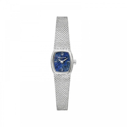 Bulova Ladies Goddess of Time Watch