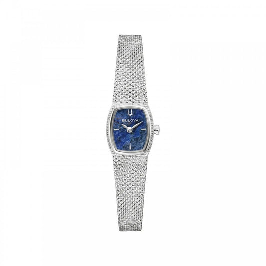 Bulova Ladies Goddess of Time Watch