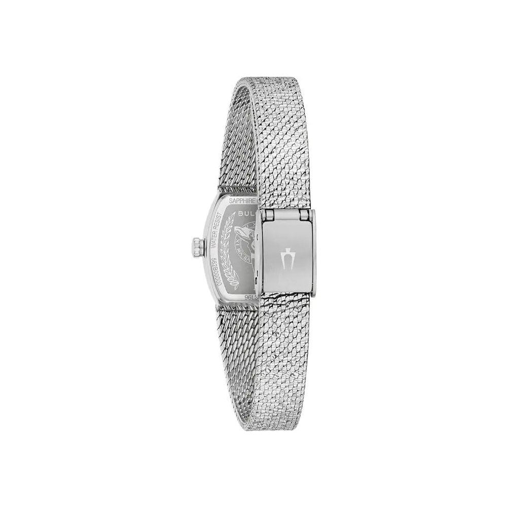 Bulova Ladies Goddess of Time Watch