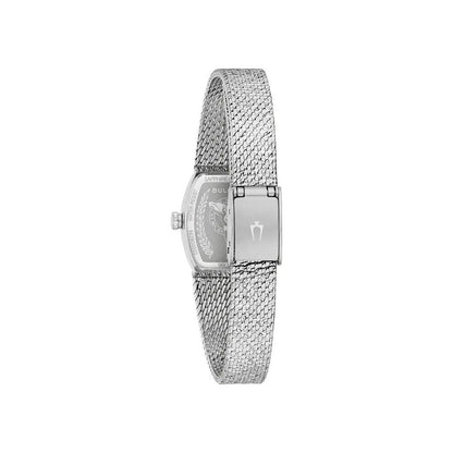 Bulova Ladies Goddess of Time Watch