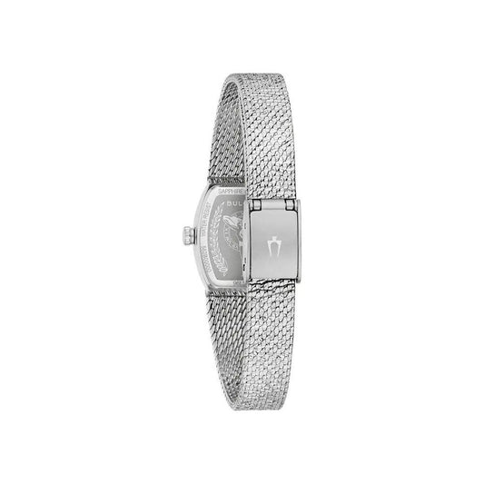 Bulova Ladies Goddess of Time Watch